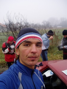 ultramaraton 115 km Pančevo - Popovica